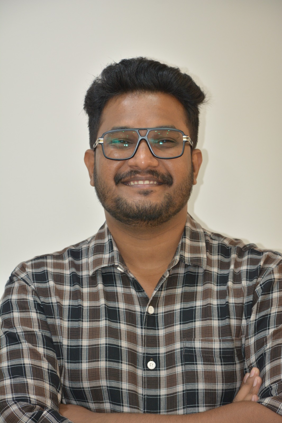 Dr. John Doe - BDS, MDS Orthodontics Specialist