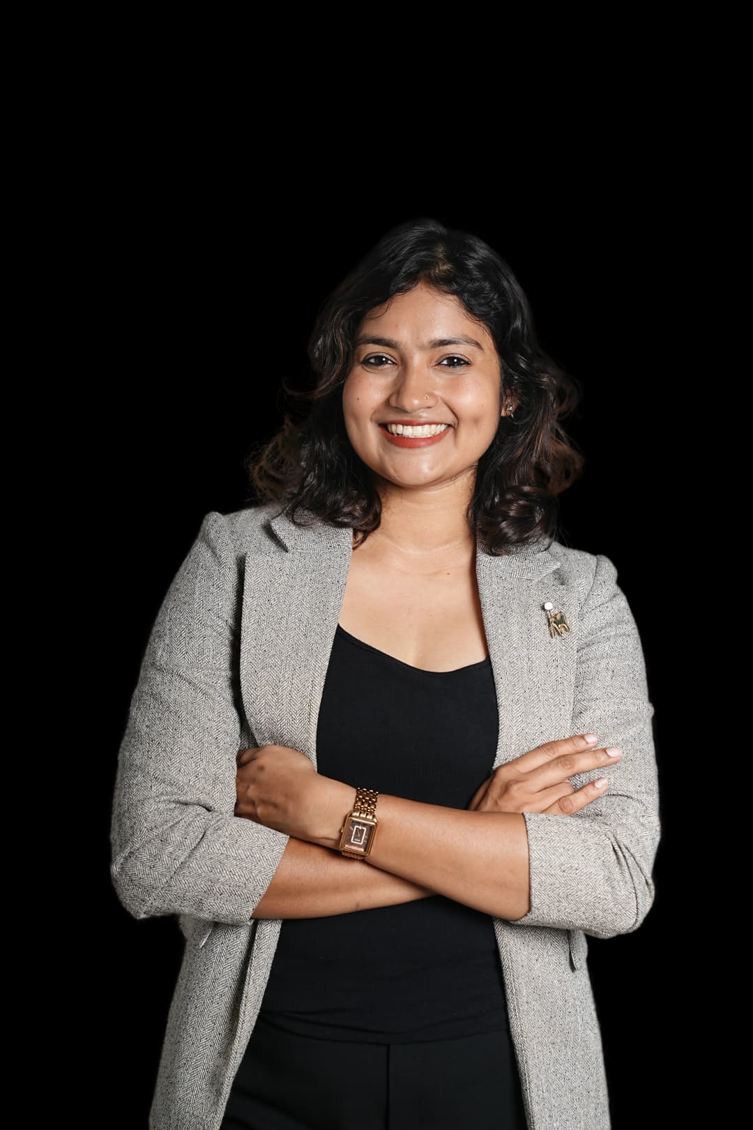 Dr. Reshma S